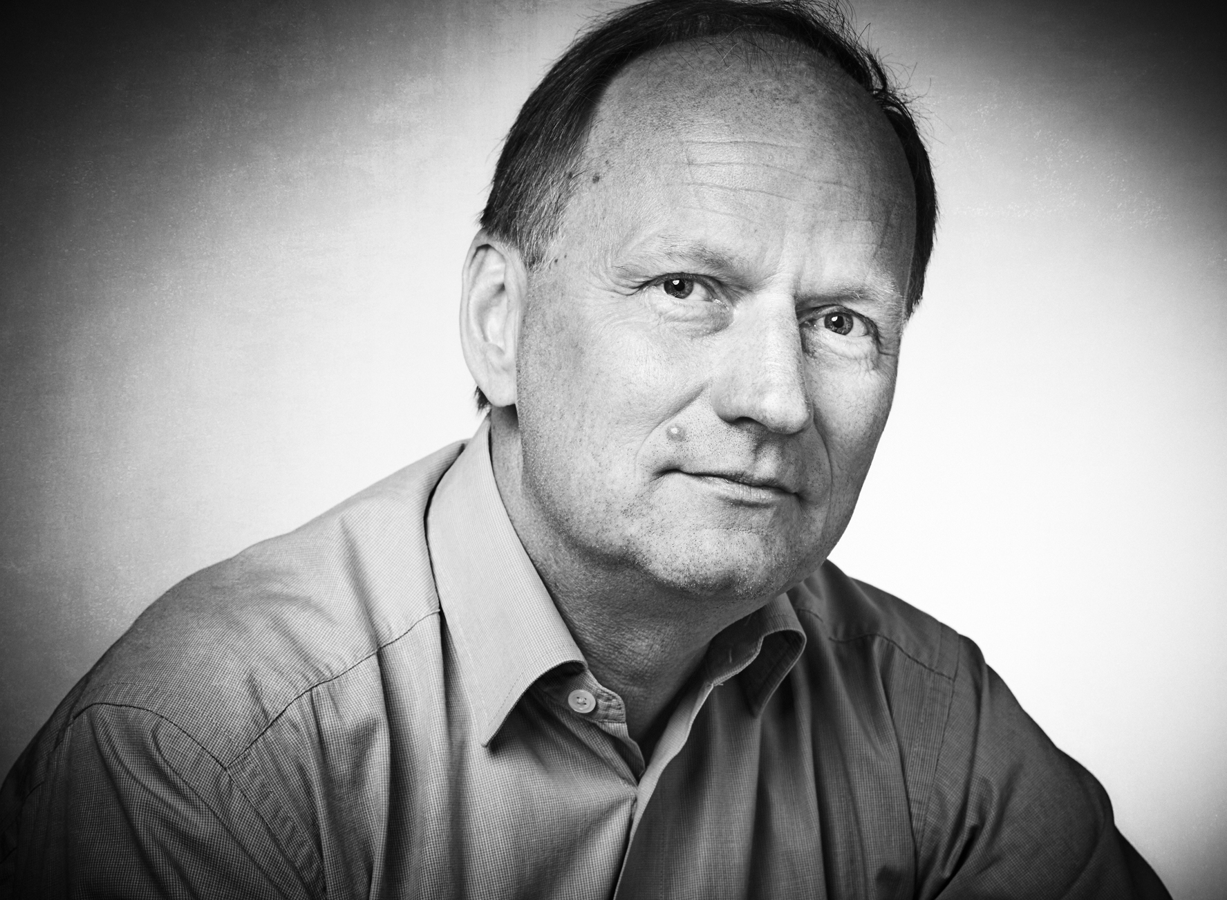 Poul Henrik Damgaard