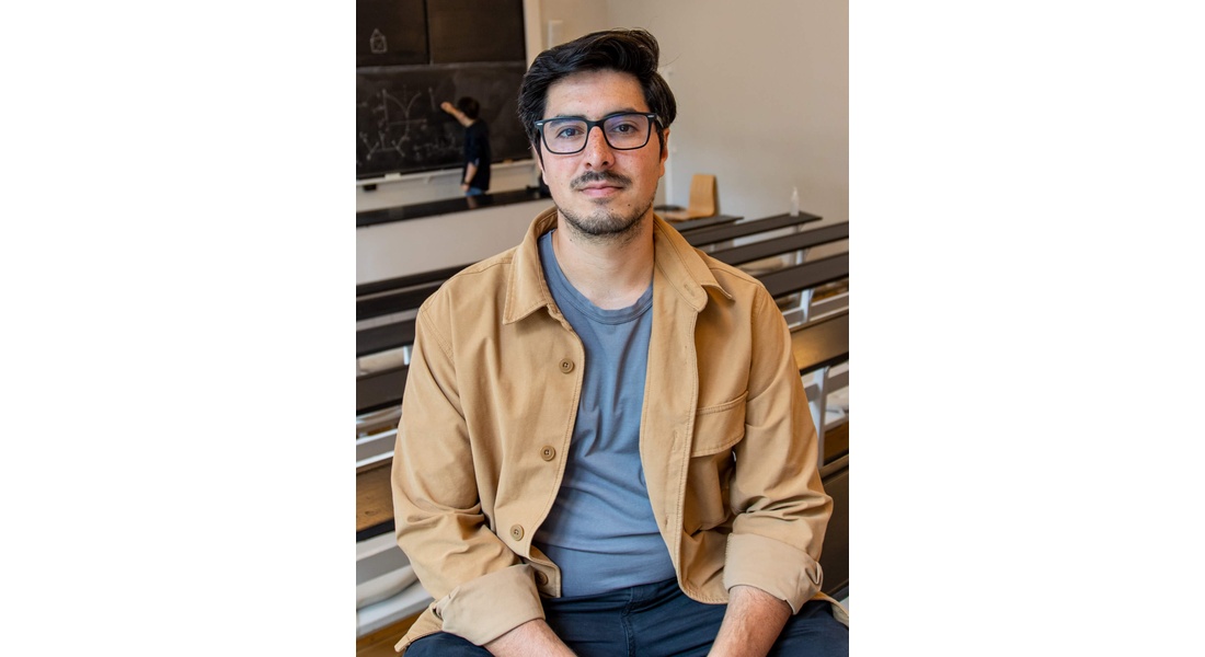 Alejandro Vigna Gomez